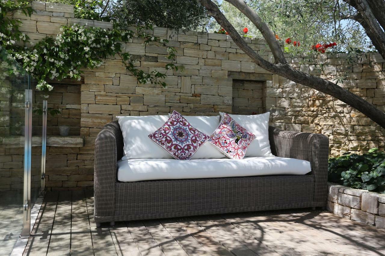 Olive'S Hug Villa Poljana  Exterior photo